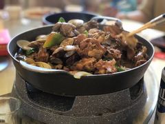 -红楼饭店(孙村店)