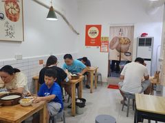 -晓友烧麦(光华村店)