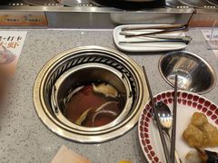 -喜家自助小火锅(乐客城店)