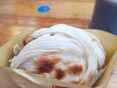 -潼关肉夹馍(永兴坊店)