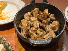 -CRAZYONES西班牙海鲜饭(上海美罗城店)