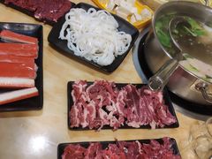 -合记汕头牛肉店(嘉禾路店)