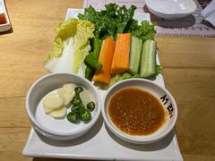 -喜来稀肉(望京店)