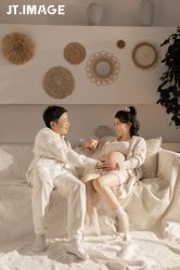 -专注孕妇照亲子照·纪田摄影