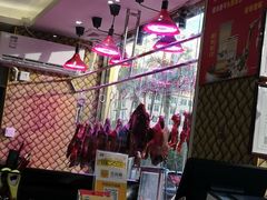 大堂-陆记鹅庄·潮汕菜·狮头鹅(大仟里店)