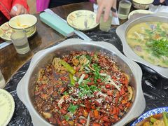 -廖哥泡椒兔(峨眉店)