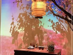 -绿茶餐厅(昌平悦荟店)