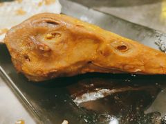 嘎嘎鸭脑壳-嘎嘎鸭脑壳(蜀汉路店)