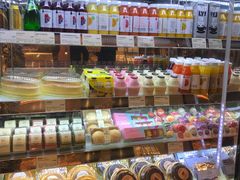 零售区-多乐之日(华贸天地店)