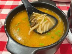 -西贝(太原万象城店)