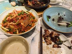 -志明眷村·台式融合菜·宵夜