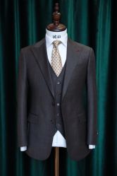 -优山定制西服衬衫大衣(国贸店)