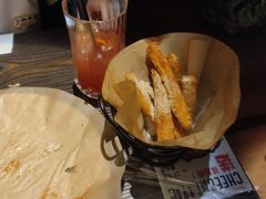-The Cheebat 锌吧·Bistro(体育西店)