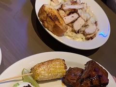 -Chili's Cafe&Bar奇利斯(滨江店)