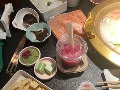 -熊喵来了火锅(太原里第2分店)