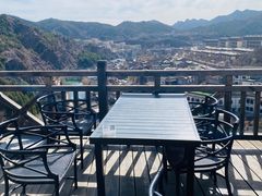 -云端咖啡(山顶教堂店)
