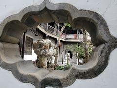 -何园