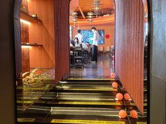 -滇野云南野生菌餐厅(陕西南路店)