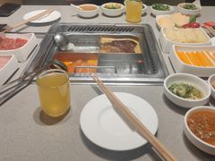 -海底捞火锅(河东万达广场店)