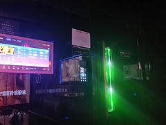 -JUZC钜阵纯KTV(滨海吾悦广场店)