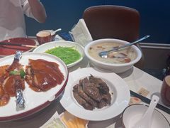 -大鸭梨烤鸭店(花园村店)