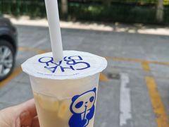 -茶百道(湖墅潮王路店)