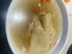 -海底捞火锅(老城根店)