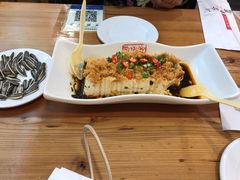 -余丞记川渝面馆(云峰店)