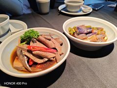 -海趣餐厅·苏式家菜(高新店)