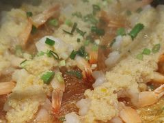 -湘阁里辣(南岭购物广场店)
