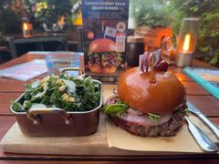 -THE CANNERY&JUJU 新鲜海鲜·牛排美食酒廊