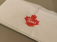 -Tims天好咖啡·贝果(东方广场店)