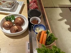 -赤坂亭·M9和牛烧肉(南京江南虹悦城店)
