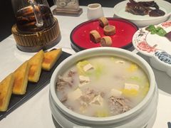 -在前门·烤鸭北京菜(五月花广场店)