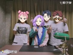 -魔方剧情密室(徐汇店)