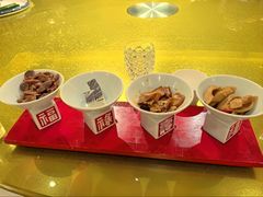 -红色江山(首钢国际大厦店)