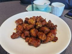 -柒园·三十年创意杭帮菜(龙湖滨江天街店)