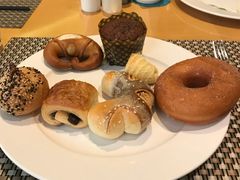 -宁波阳光豪生大酒店·豪生咖啡厅