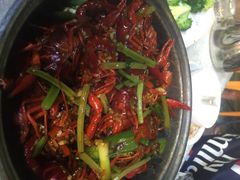 吉源海鲜舫-吉源大排档·鱼生·海鲜(烧烤彩印厂店)