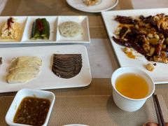 燃汁剔炒宫保鸡-之参餐厅(前门大街店)