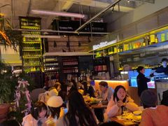 -Blac+Blac(中海环宇荟店)