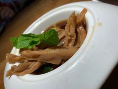 -点心传说·粤菜点心(佐阾虹湾店)