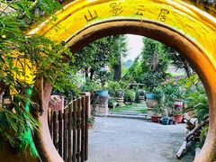 -园林美食城·本土农家菜(杨和镇店)