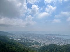 -神户市立六甲山牧场