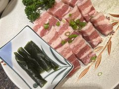 -正苑26年海鲜烤肉•牛尾汤汤饭(东港店)