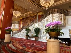 -北京中国大饭店