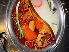 -熊喵来了火锅·牧场好肉(邯郸邯山万达店)