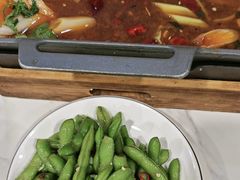 -新凯旋烧烤·燕姐千岛湖土菜