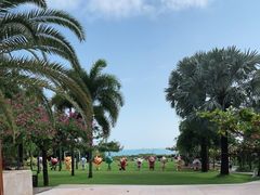 -三亚亚龙湾天域度假酒店