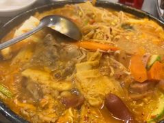 -咕咕站韩国料理(紫金港店)